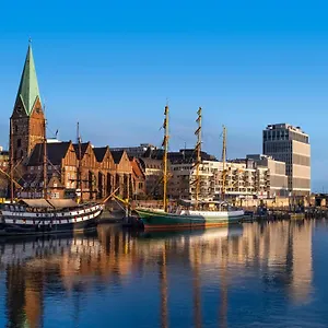 *** Hotel Vienna House Easy By Wyndham Duitsland