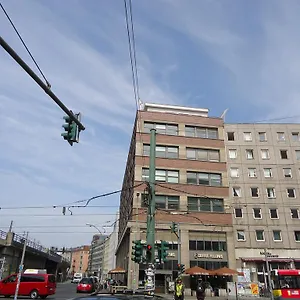 Alexanderplatz Accommodations Apartment Berlin