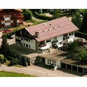 Sport Alpin 1 Apartment