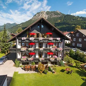 Gaestehaus Carola Herberg