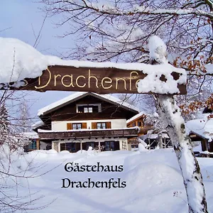 Drachenfels Guest house