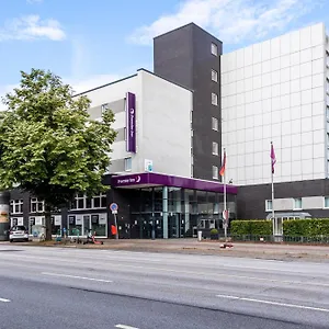 Premier City Alster Hotel Hamburg