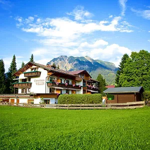 Gaestehaus Weller Guest house