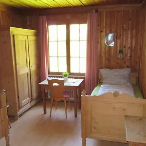 Mountain Hostel