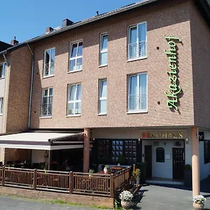 Akazienhof & Brauhaus Guest house Cologne