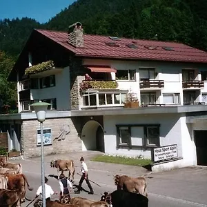 Sport Alpin 130 Apartment