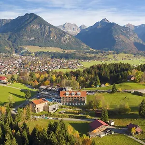 Hotel Oberstdorf Hotel