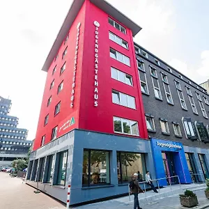  Hostel Djh Jugendgaestehaus Adolph Kolping Duitsland