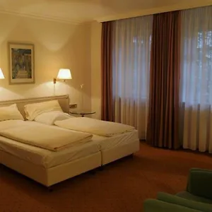 Asam Hotel Munich