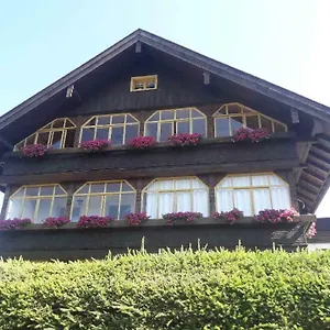 Gaestehaus Boeckli Guest house