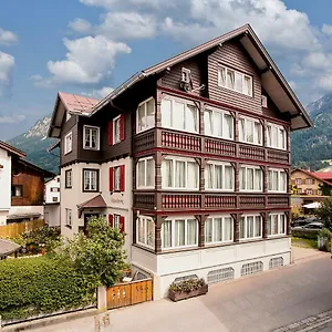 Gaestehaus Maxheim Guest house